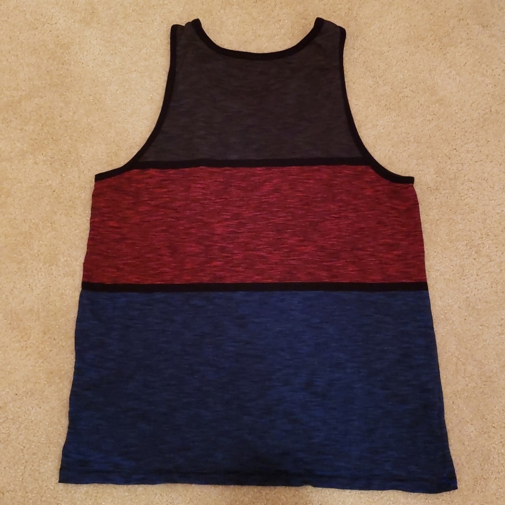 Tony Hawk Tank Top - Picture 2 of 2